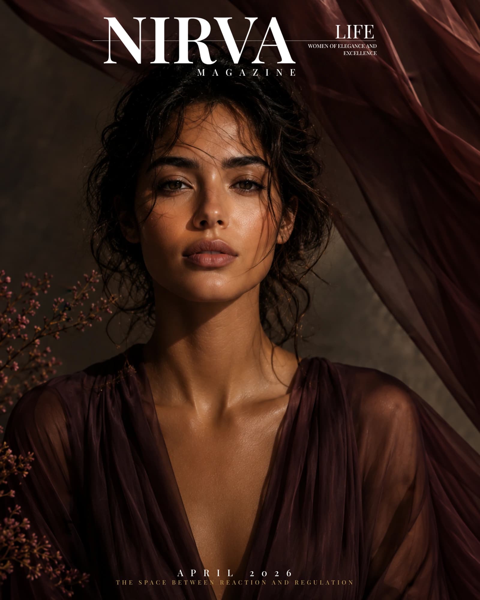April 2026 — The Return