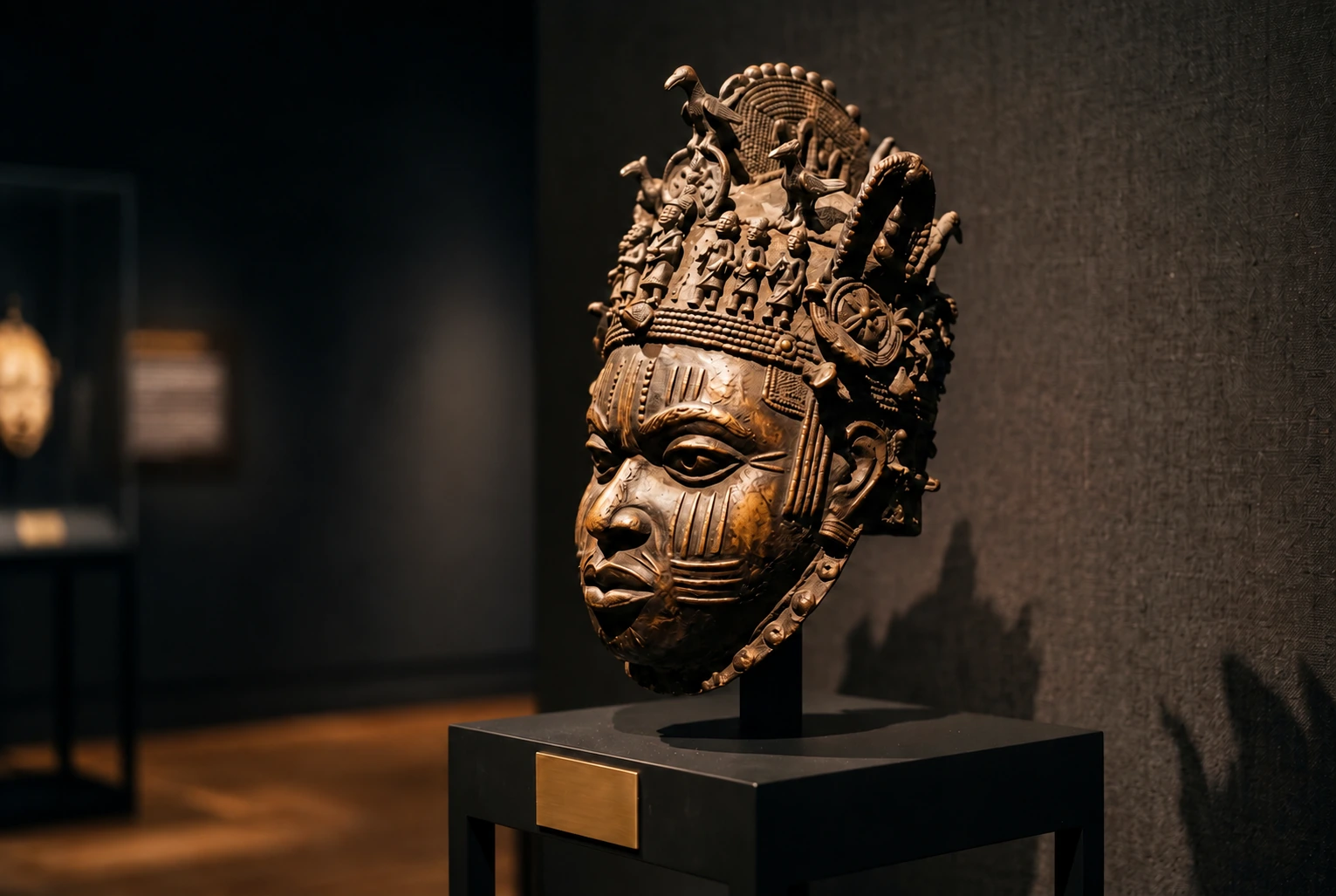 Ancestral Voice