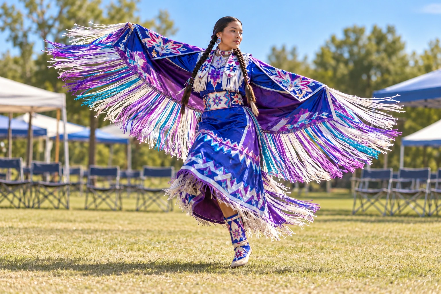 Living Tradition