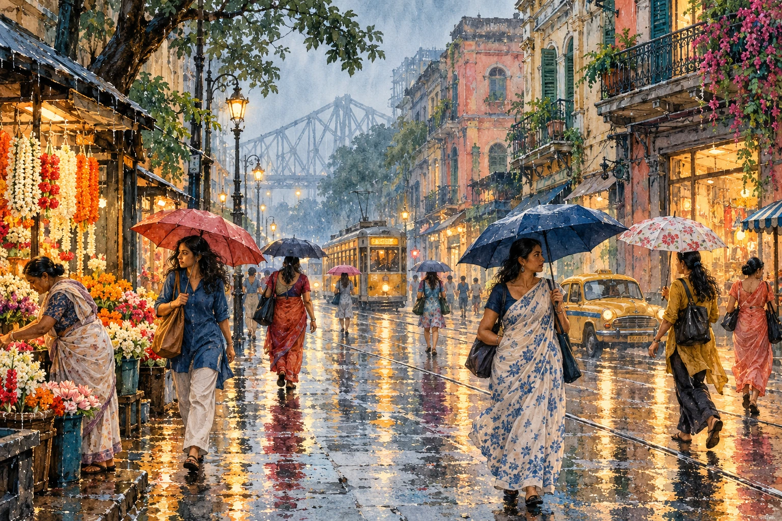 Monsoon