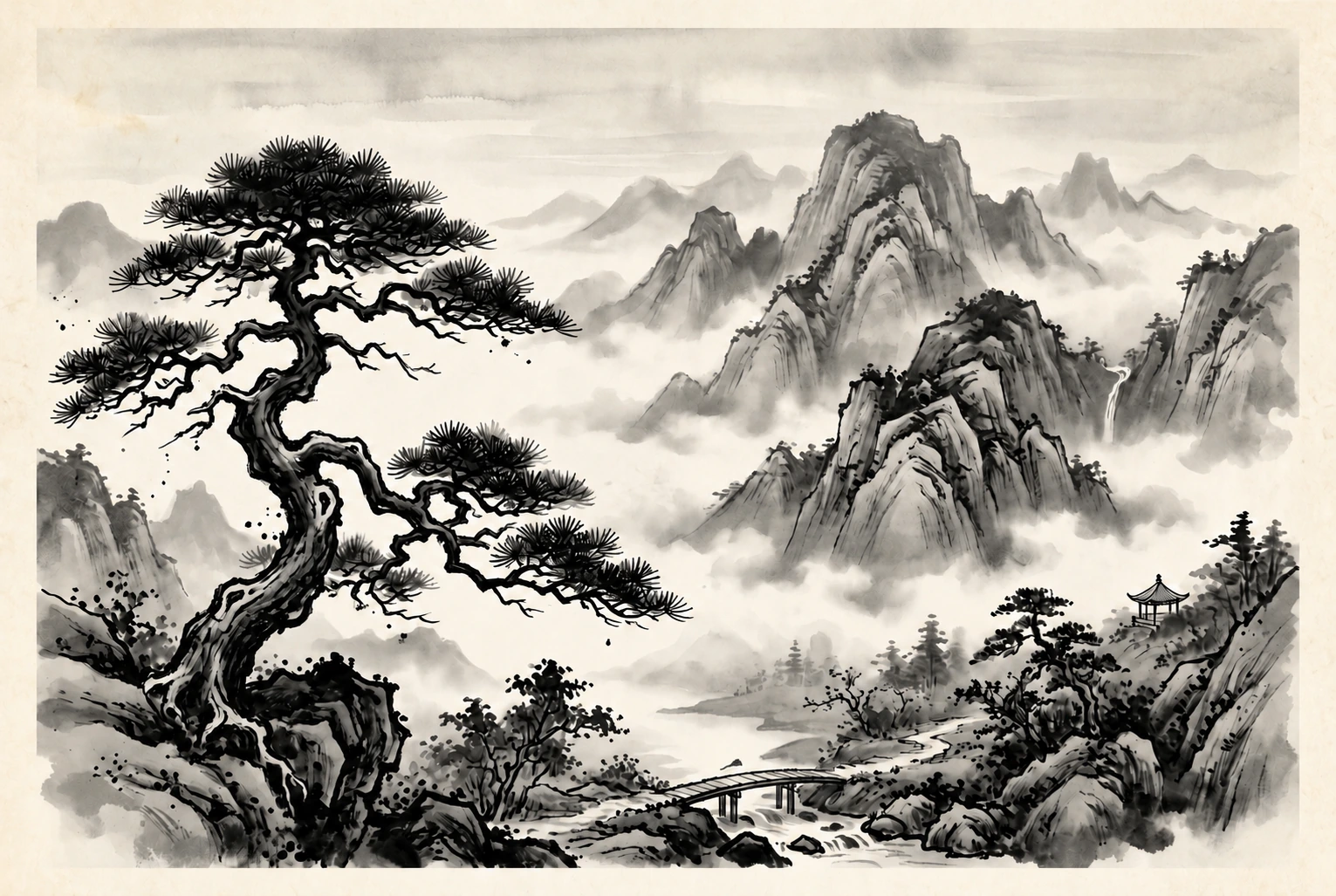 Mountain Mist