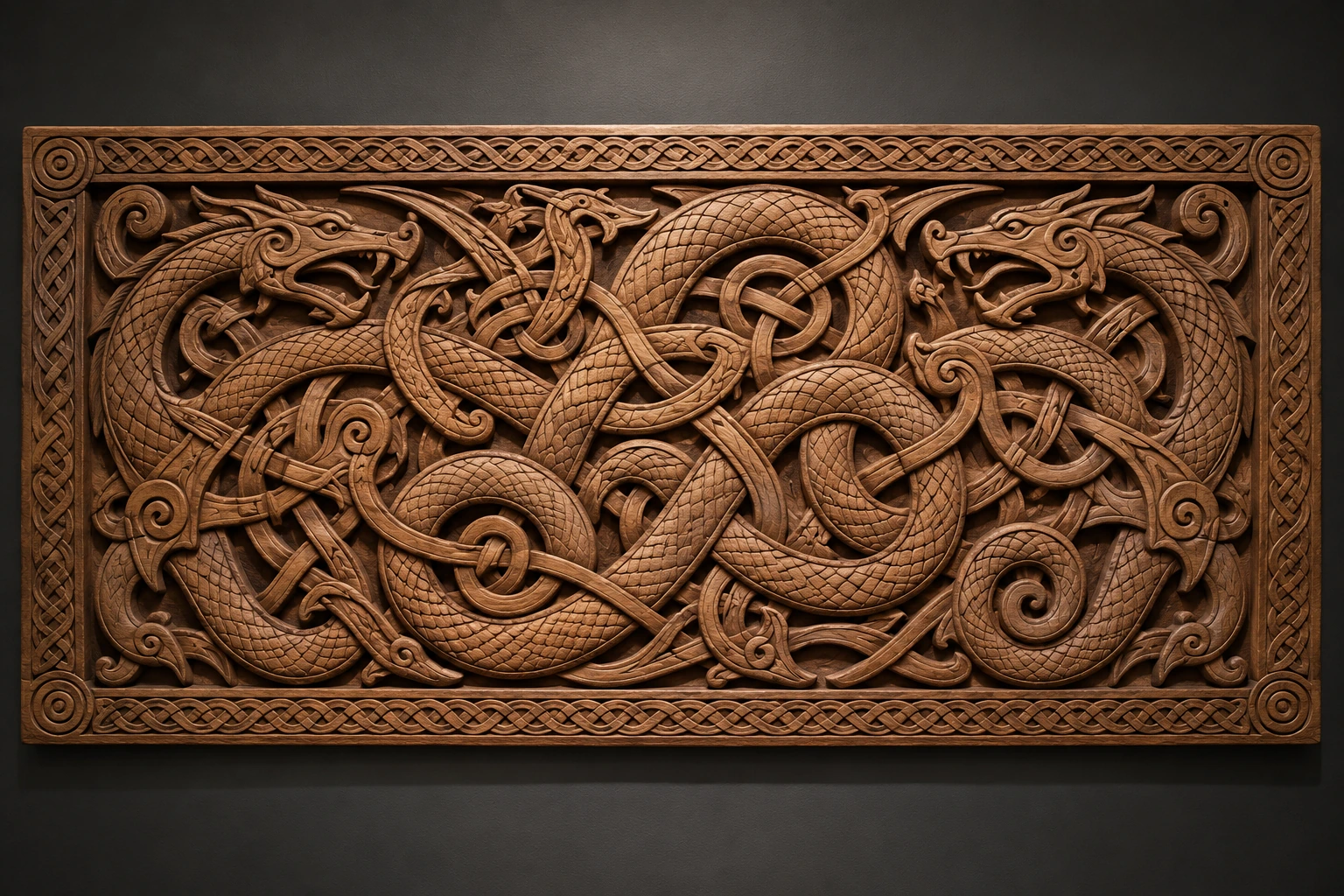 Serpent Knot