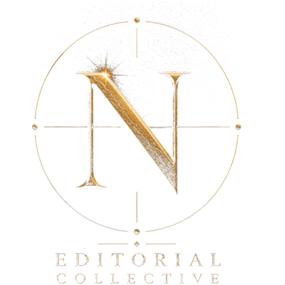 The Nirva Editors — Editorial Collective seal