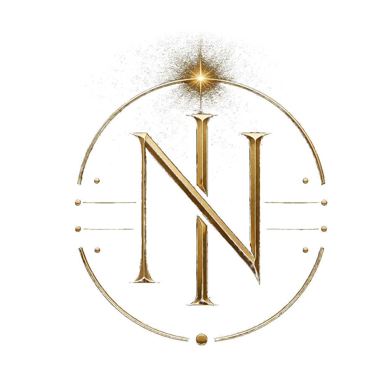 Nirva Institute — official seal