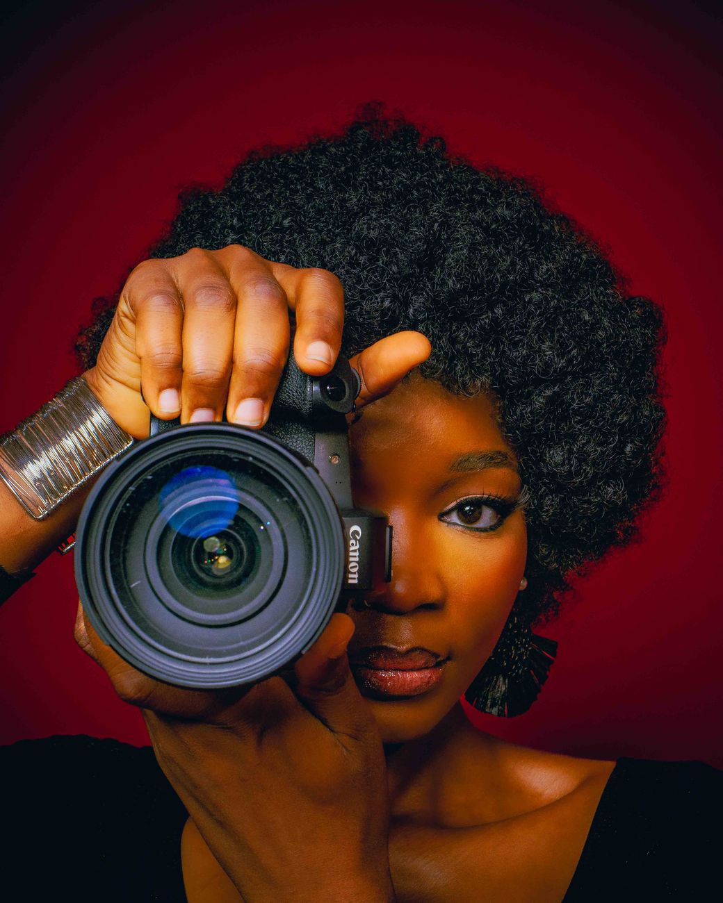 Amara Diallo