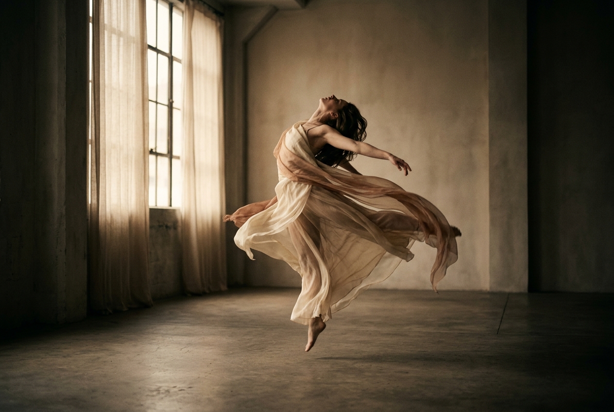 Dance & Movement