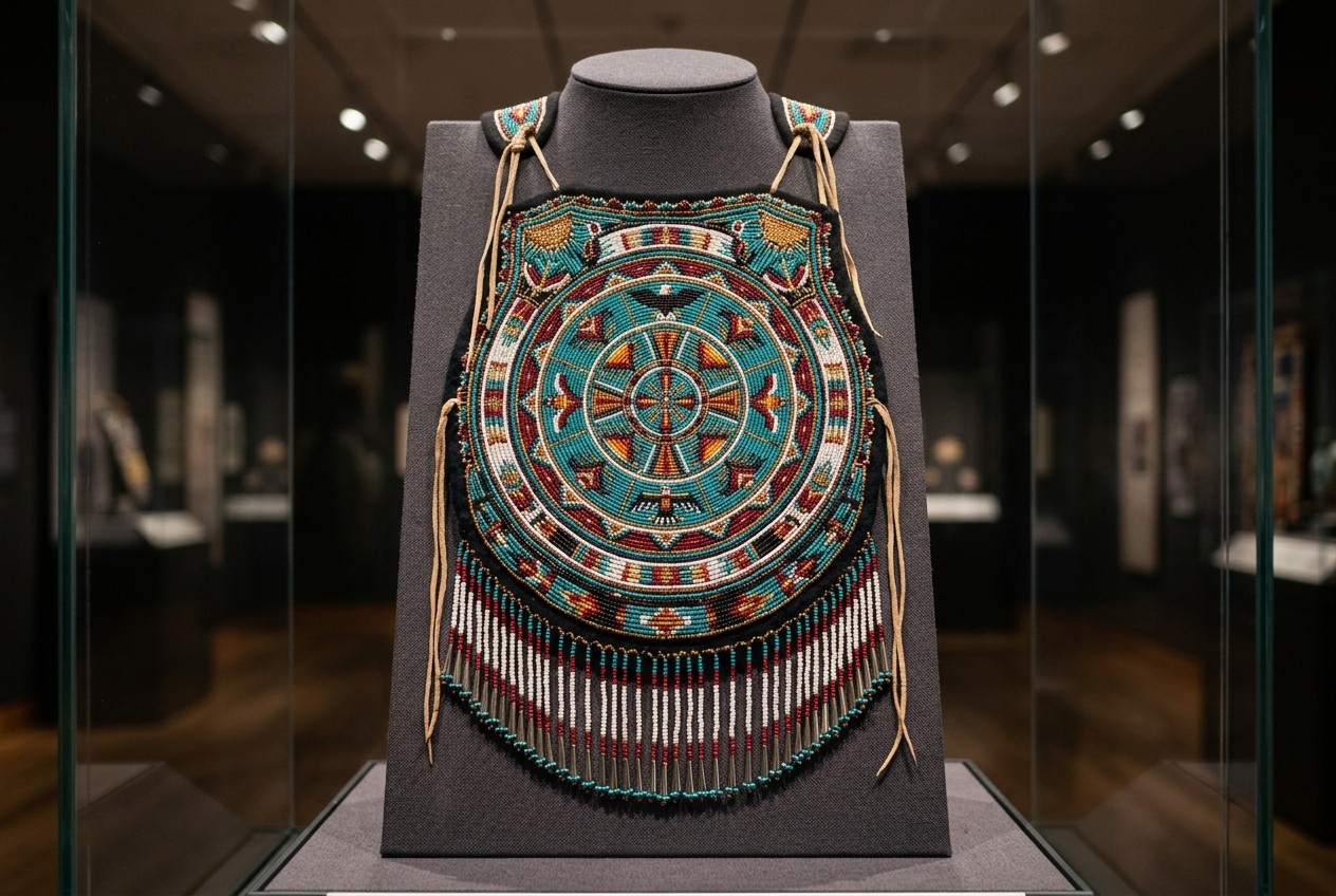 Ceremonial Geometry