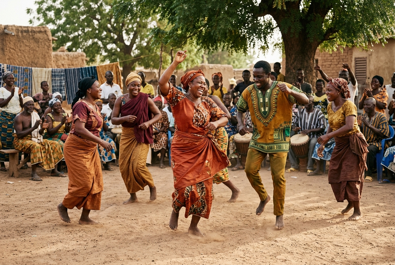 Joy as Language
