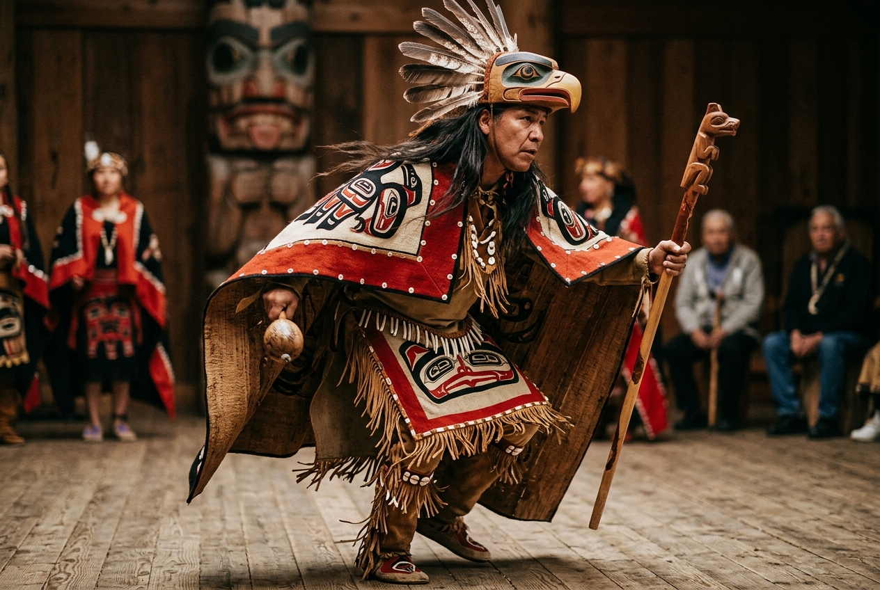 Living Tradition
