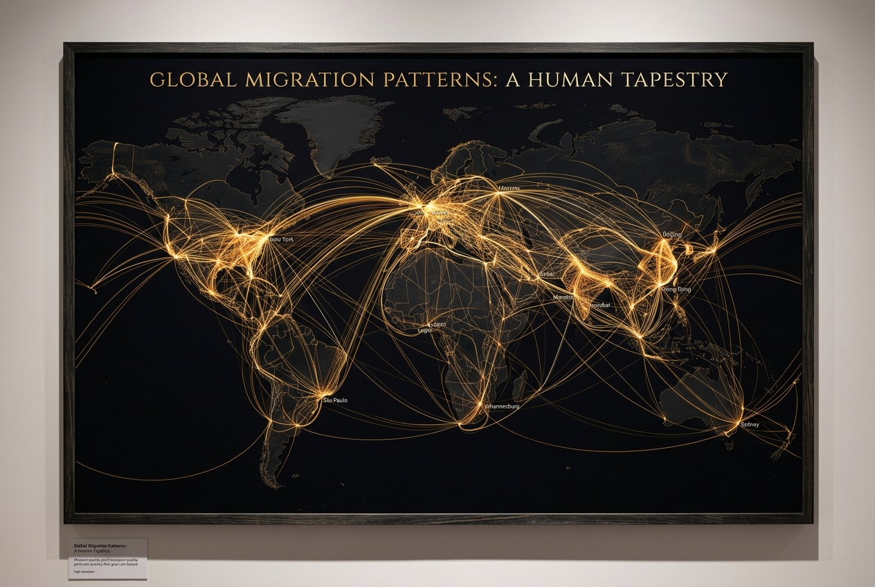 Golden Threads (Data)