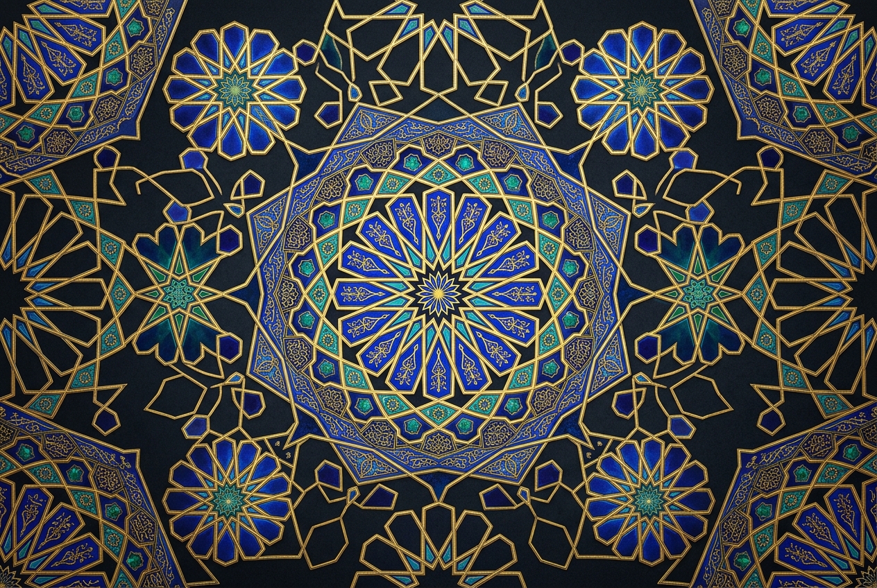 Infinite Star