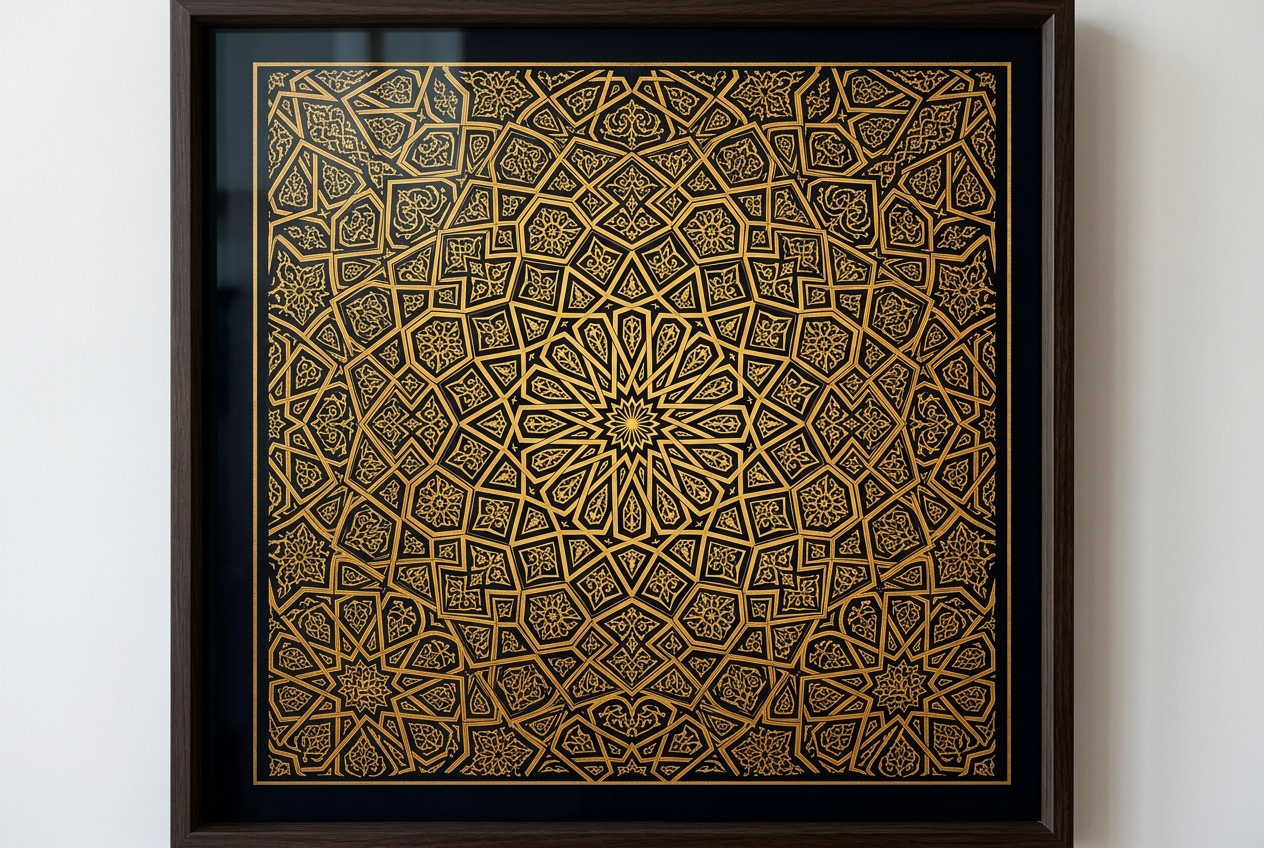 Sacred Geometry
