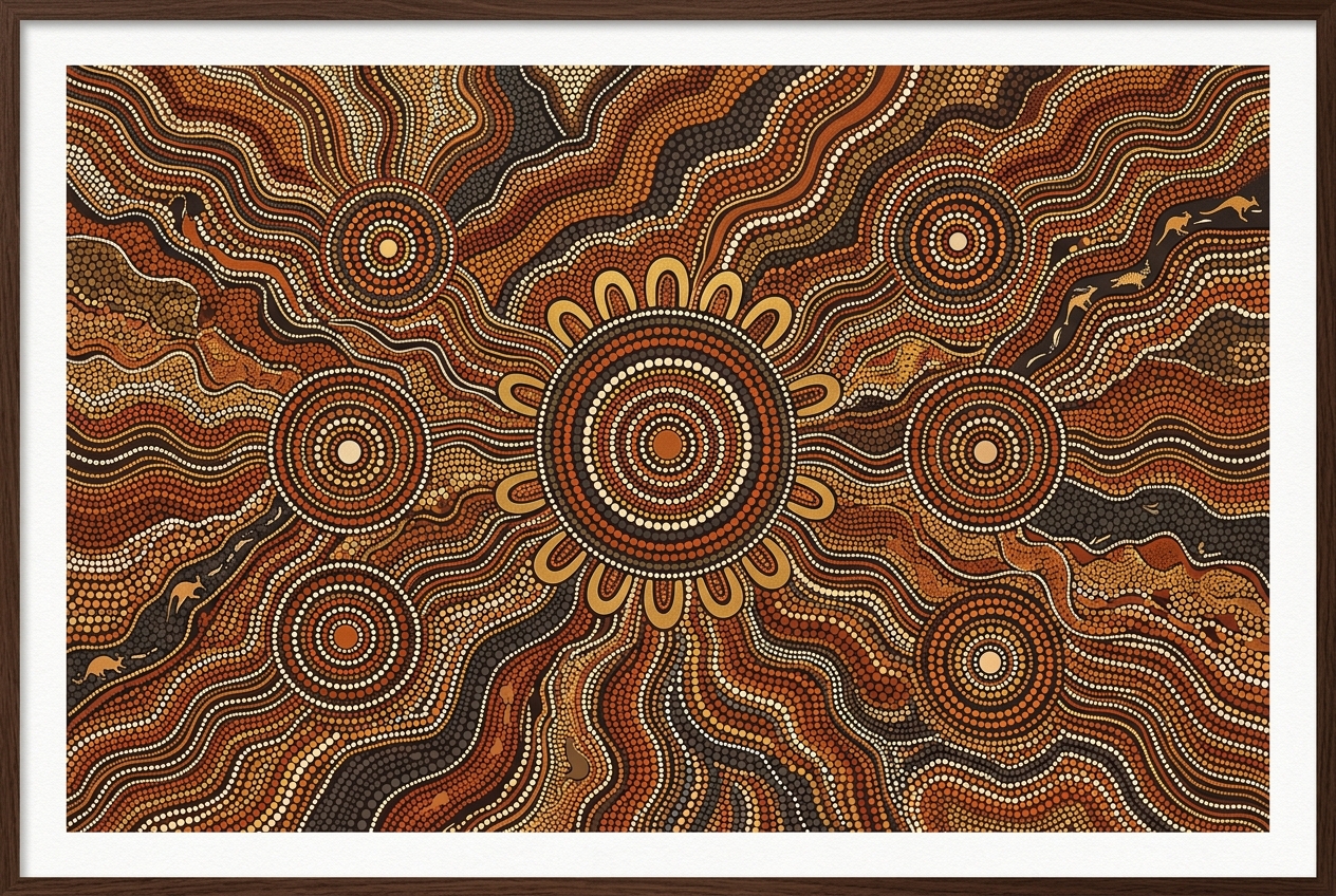 Songlines