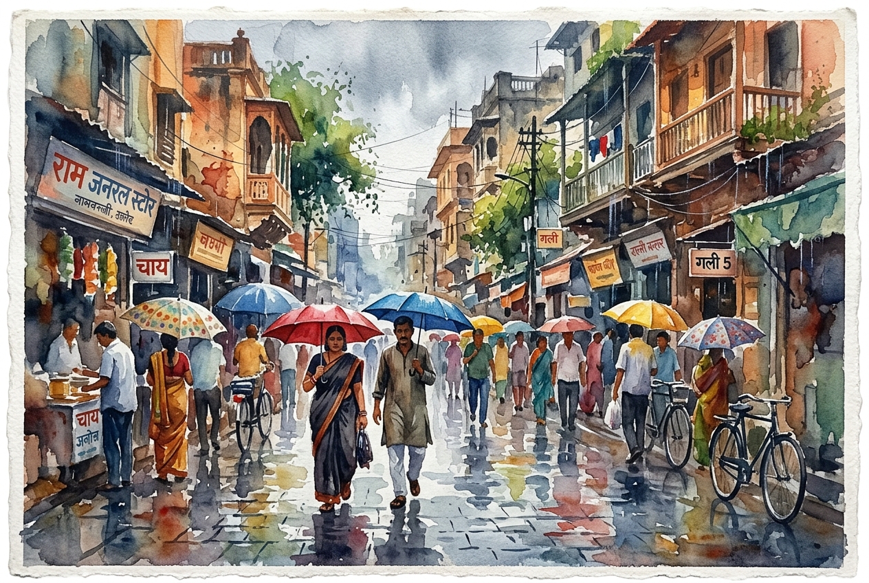 Monsoon