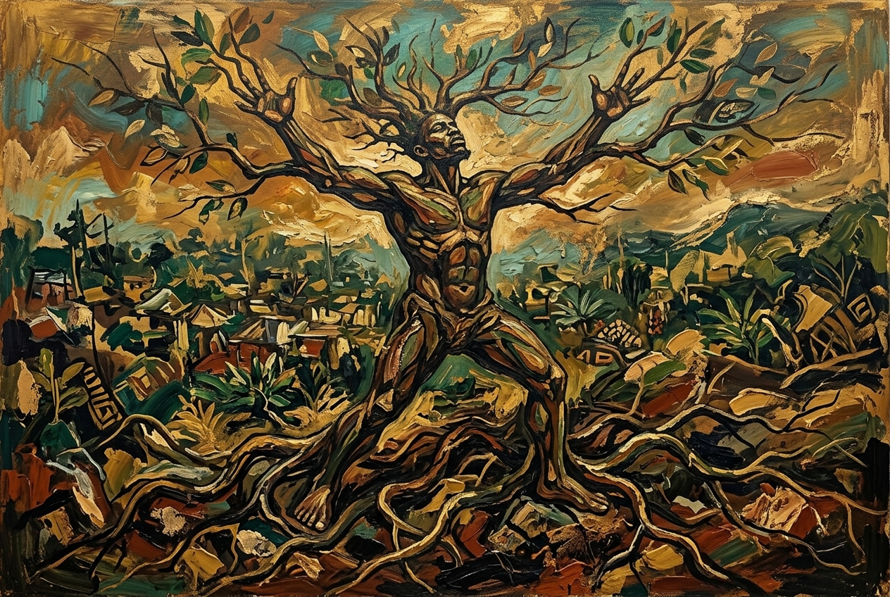 Roots