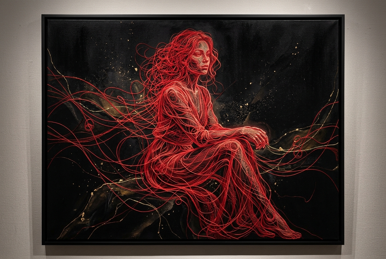 The Red Thread