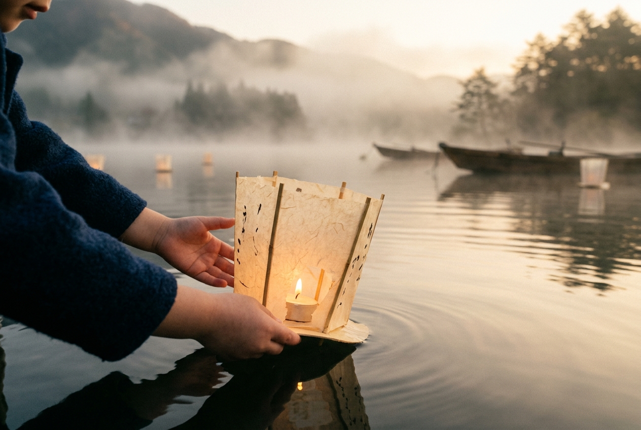 First Light