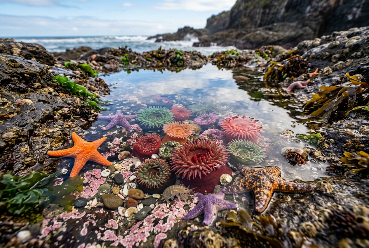 Tide Pool