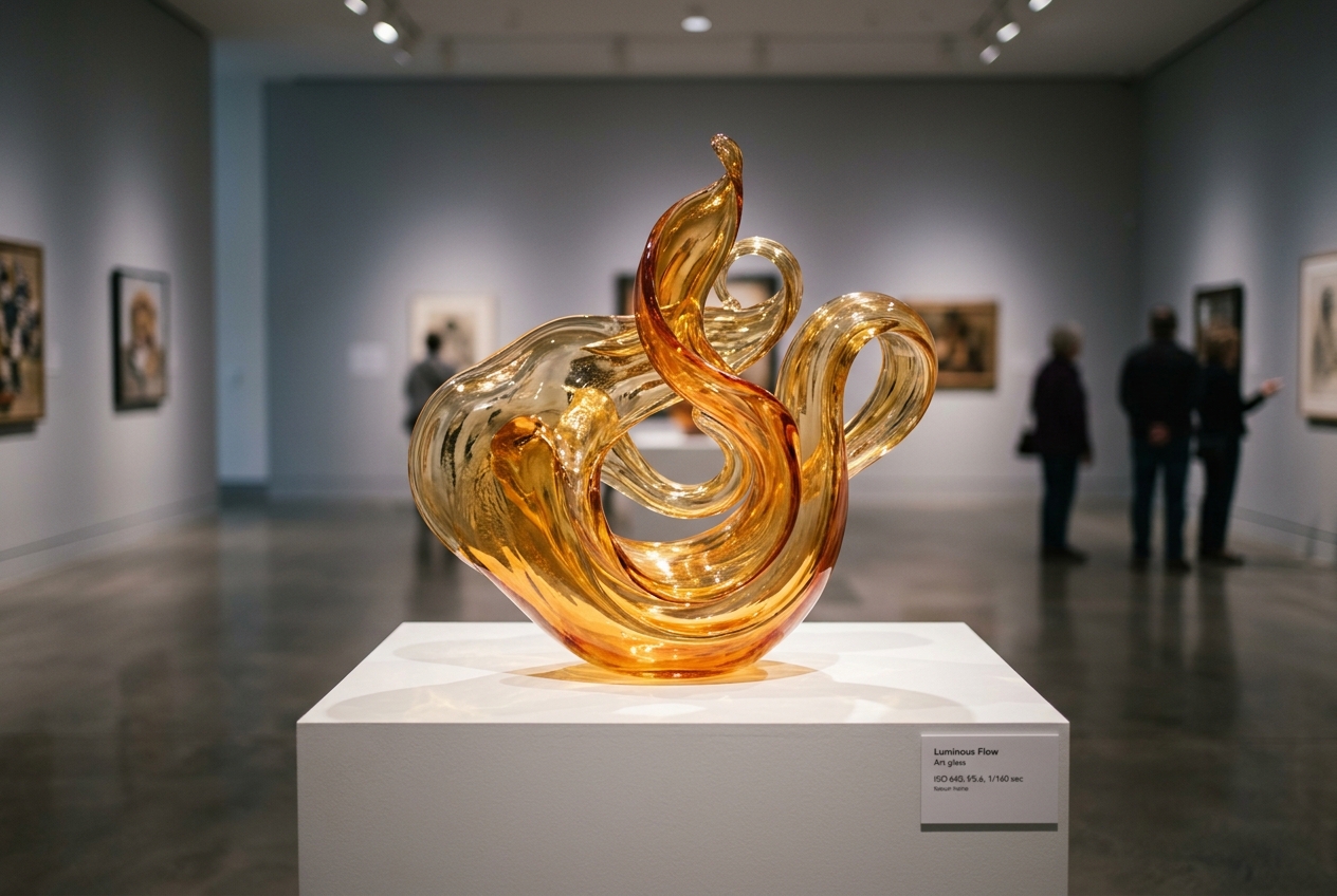 Amber Flow