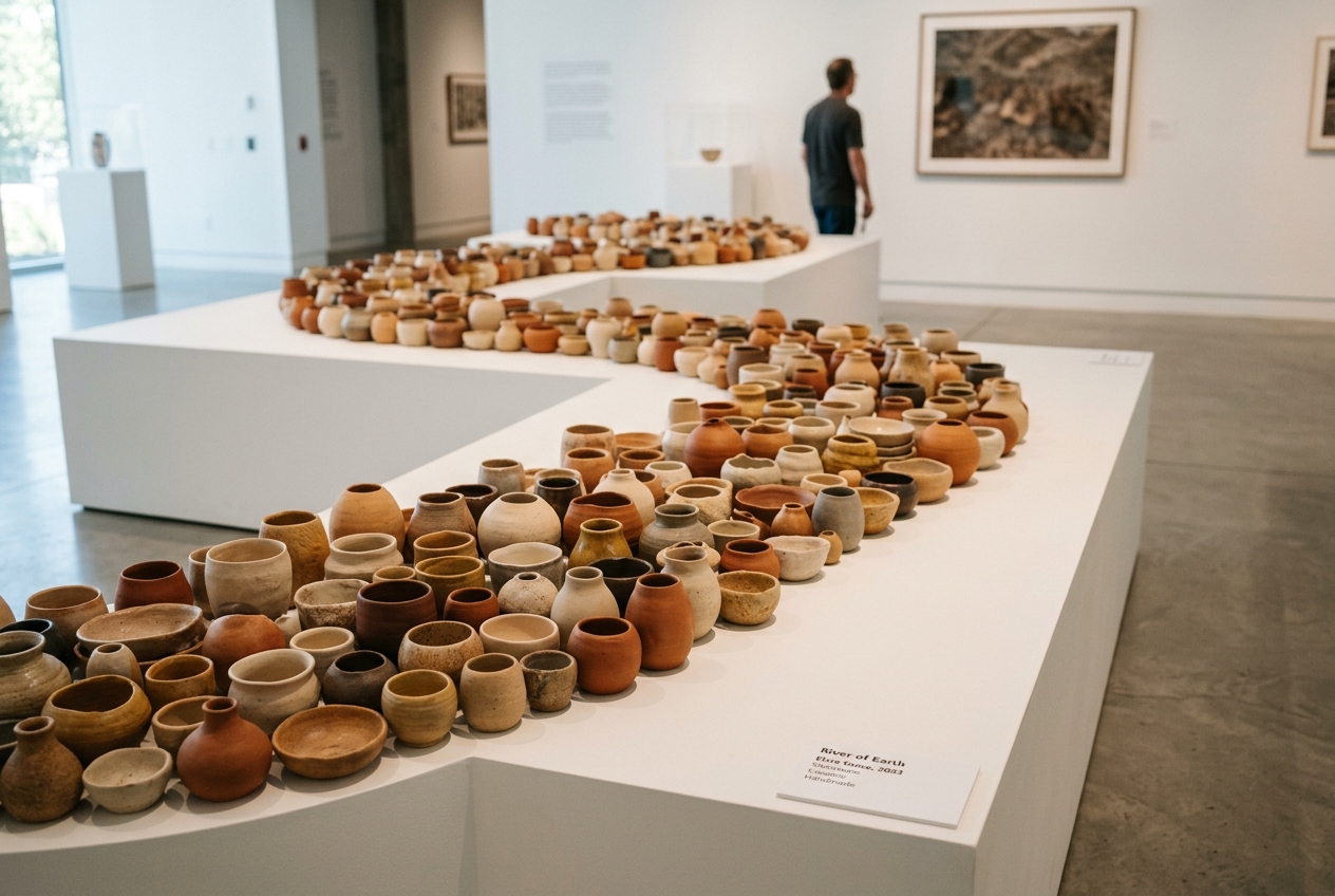 River of Vessels