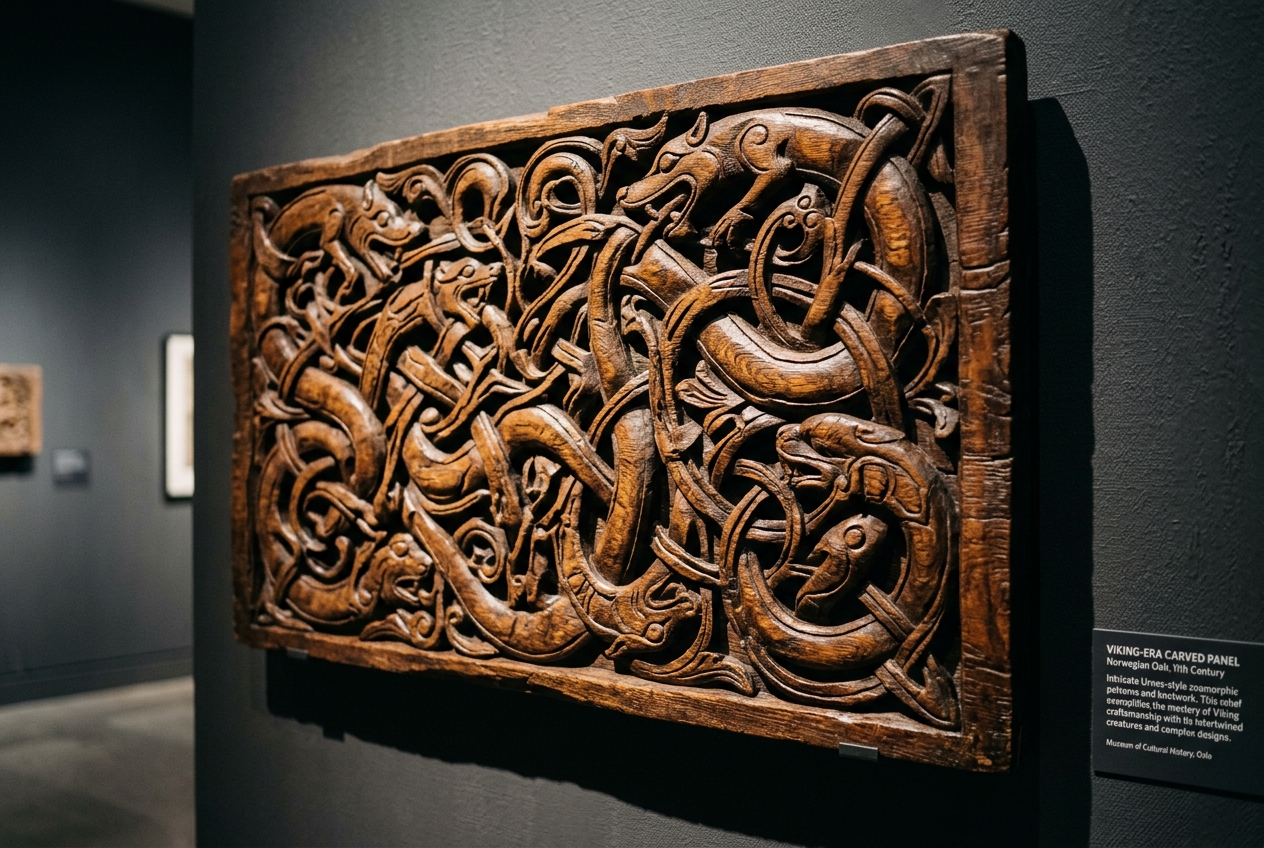 Serpent Knot