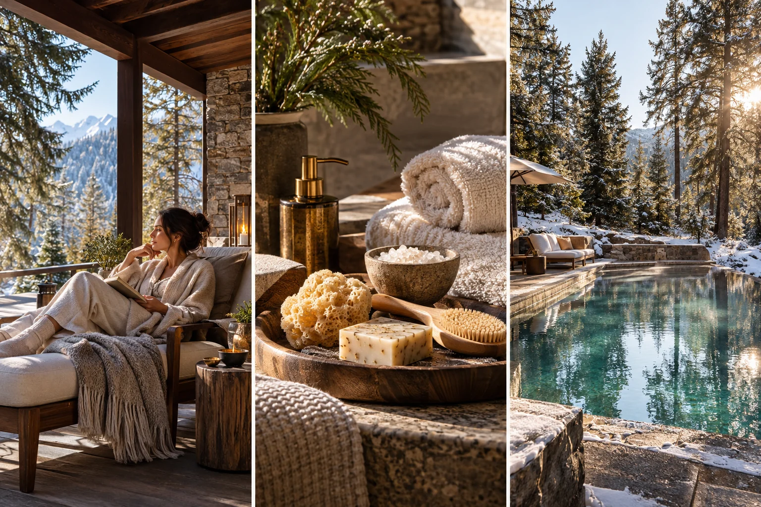 The Oasis