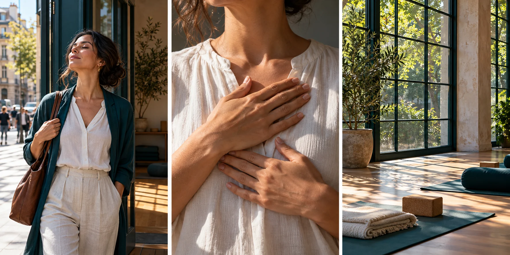 Your Body Has Been Speaking for Years