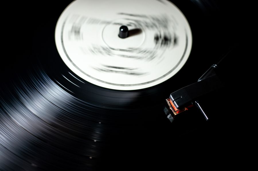 The Ultimate Holiday Playlist
