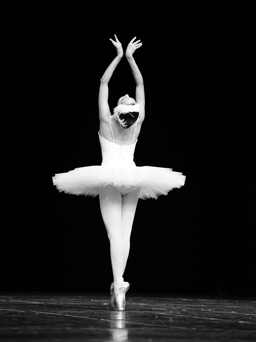 Art in Motion