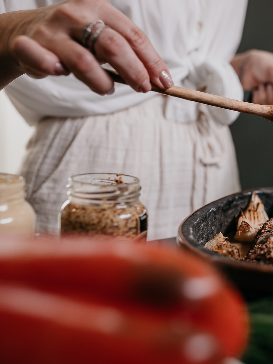 Elevate Your Everyday Cooking