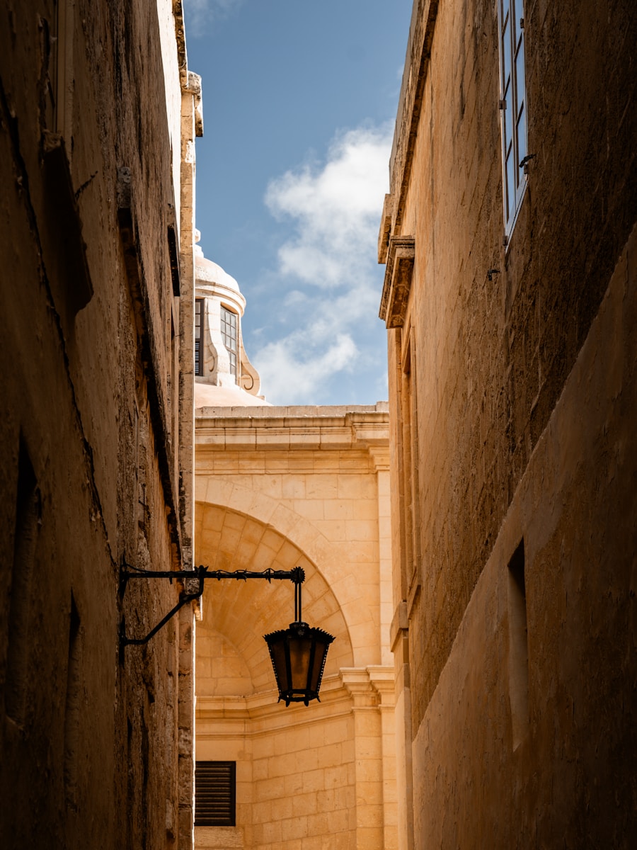 The Art of Luxury Travel