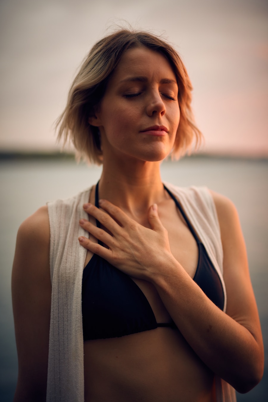 The Physiology of Calm