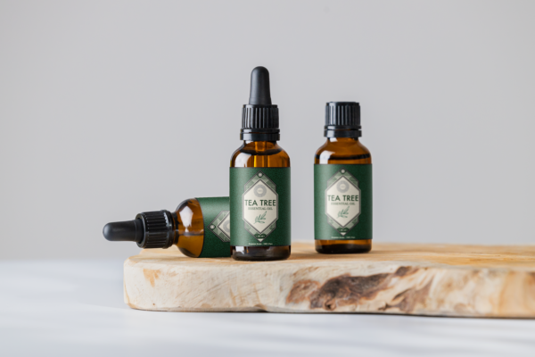 Tea Tree Oil by NIRVA - Image 4